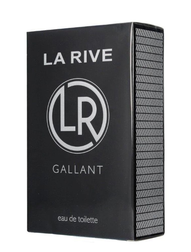 la rive gallant