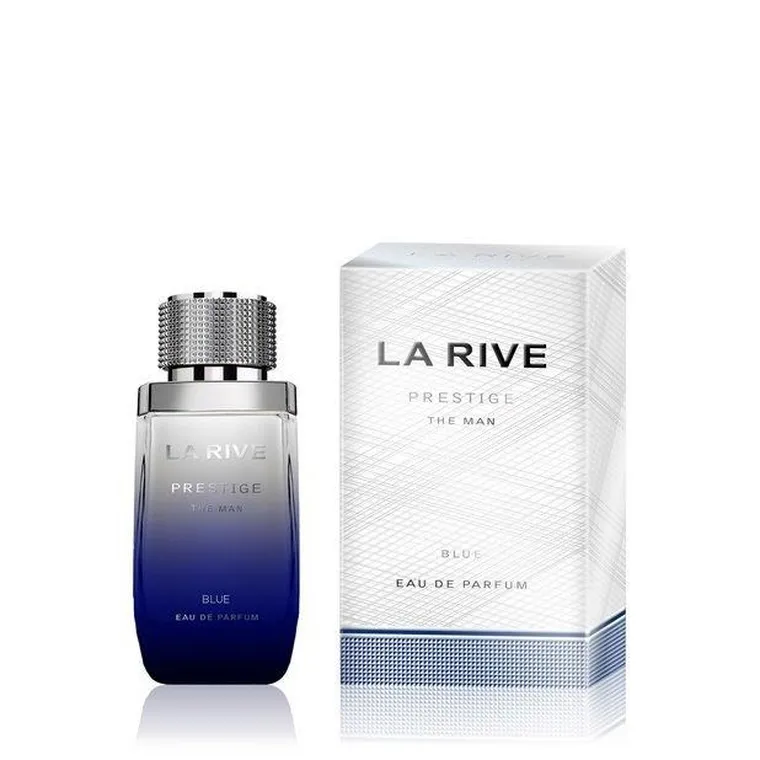 la rive prestige - the man blue