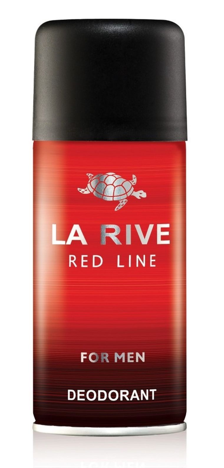 La Rive for Men Red Line, dezodorant w sprayu, 150 ml