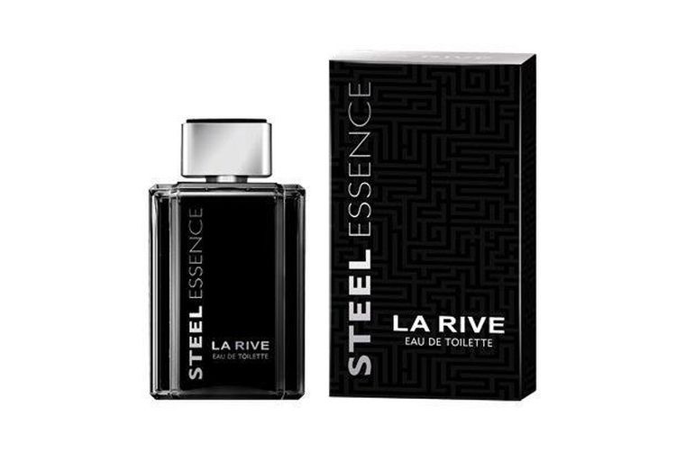 la rive steel essence