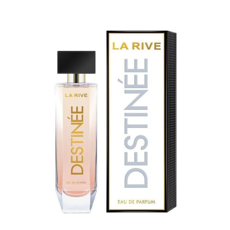 la rive destinee