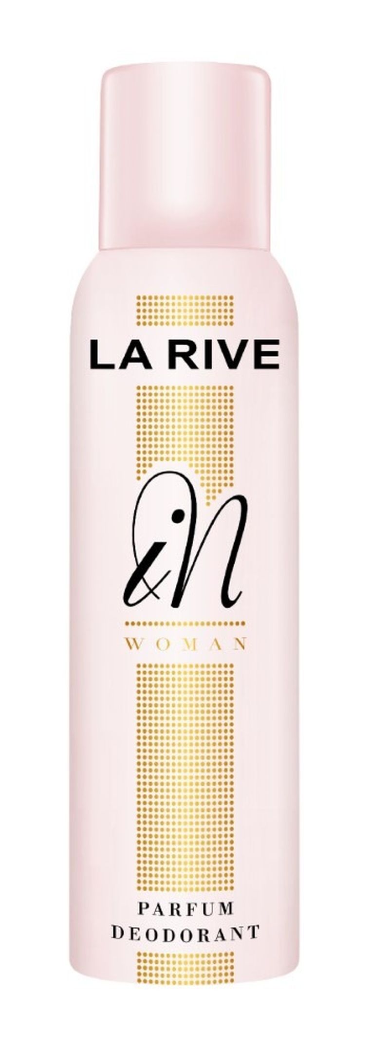 la rive in woman dezodorant w sprayu 150 ml   