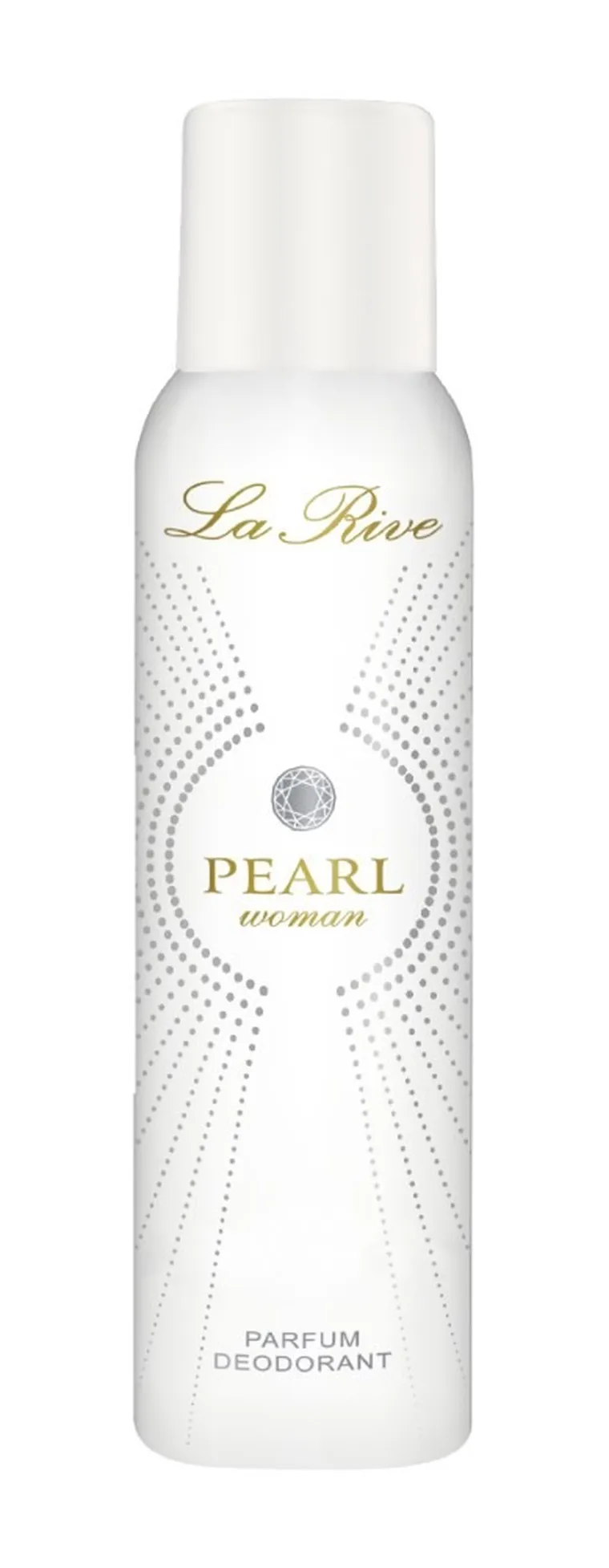 la rive pearl woman dezodorant w sprayu 150 ml   