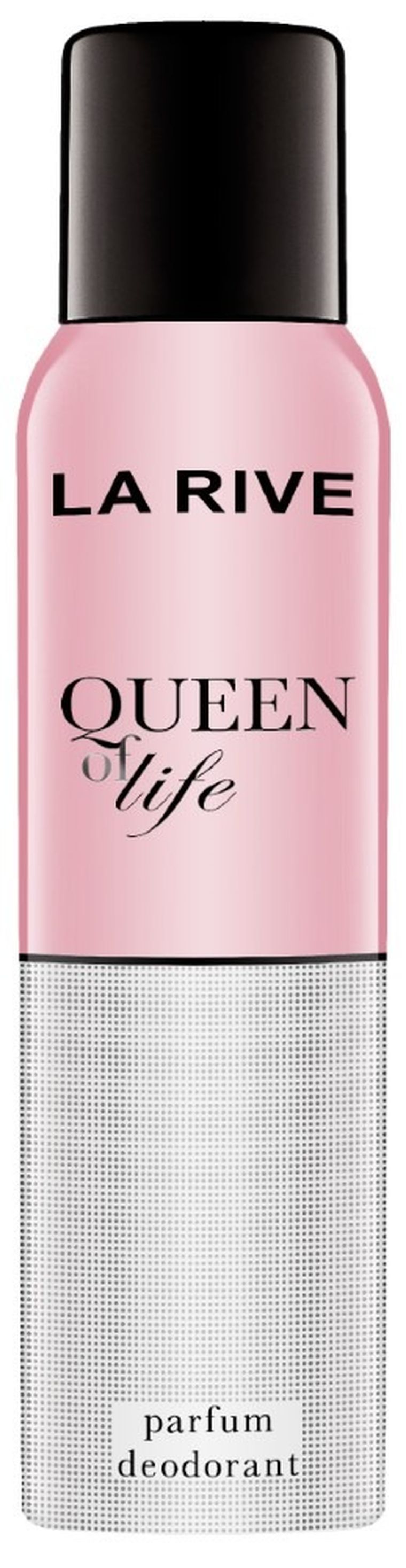 la rive queen of life dezodorant w sprayu 150 ml    