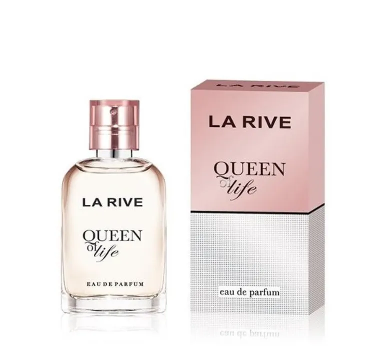 la rive queen of life woda perfumowana 30 ml   