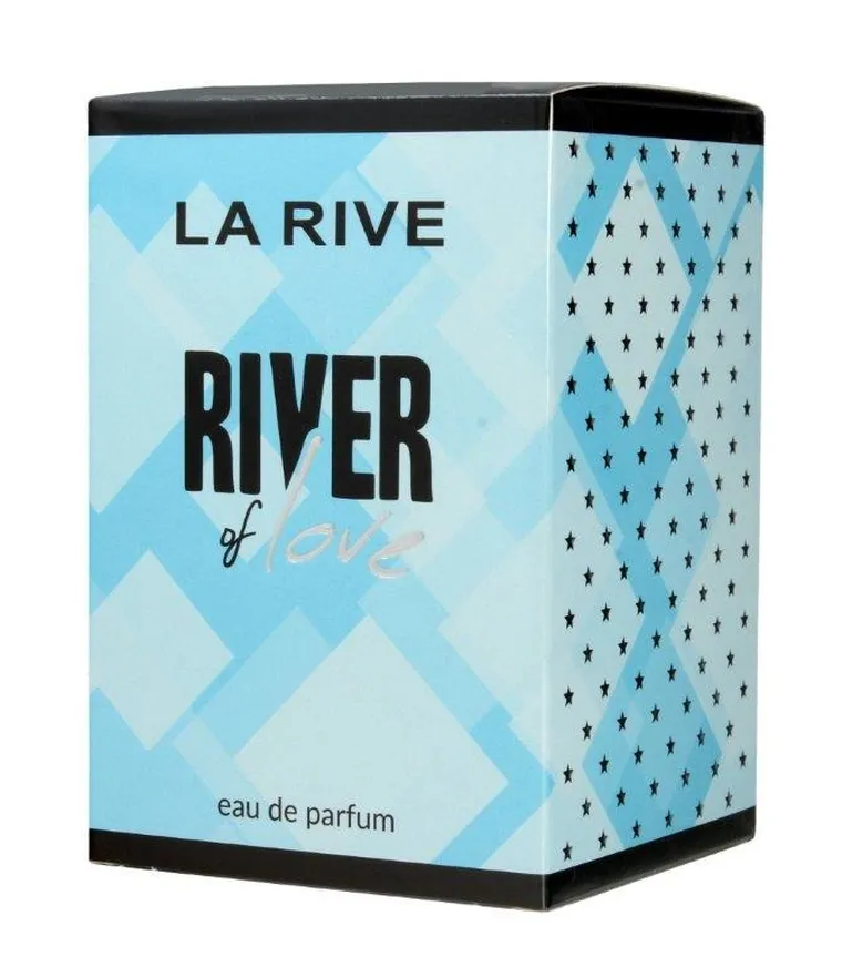 la rive river of love