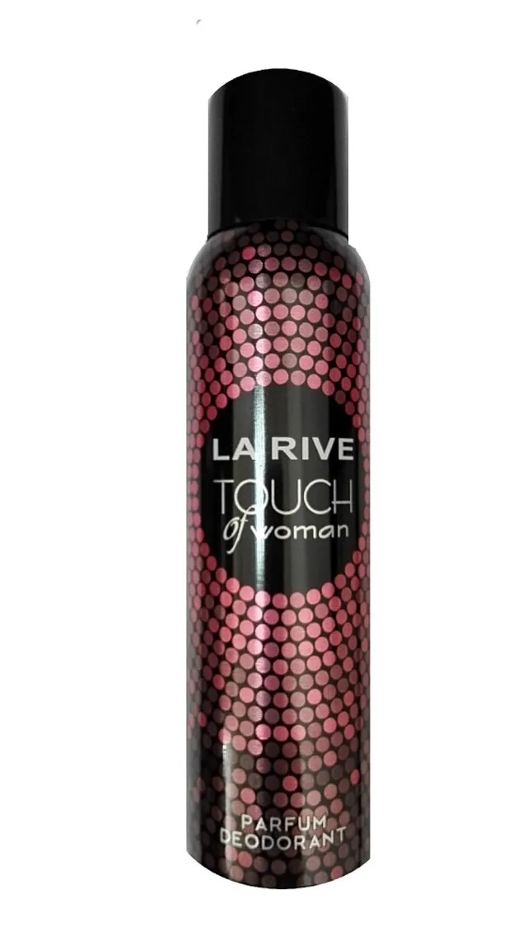 la rive touch of woman