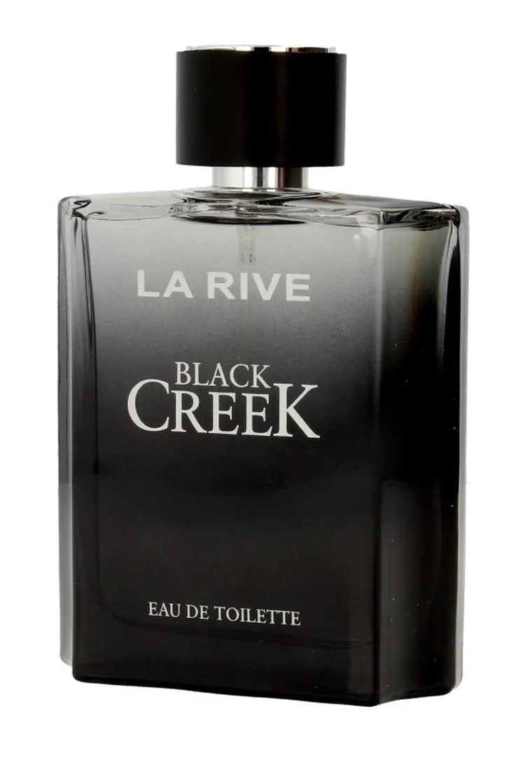 la rive black creek