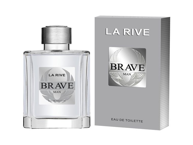 la rive brave woda toaletowa 100 ml   