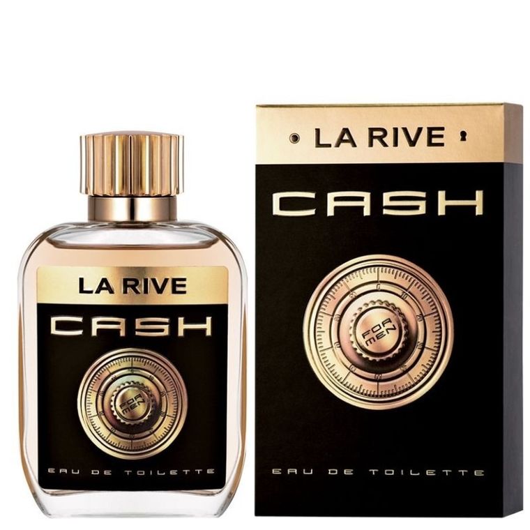 la rive cash for men woda toaletowa 100 ml   