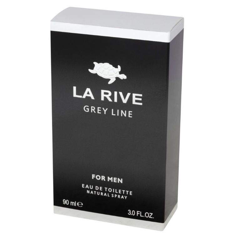 la rive grey line