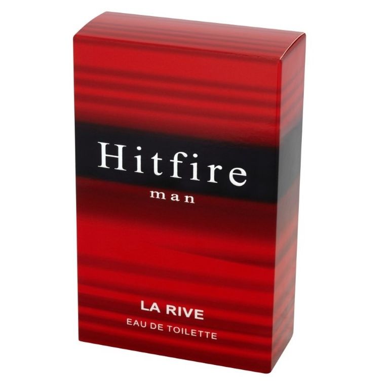 la rive hitfire