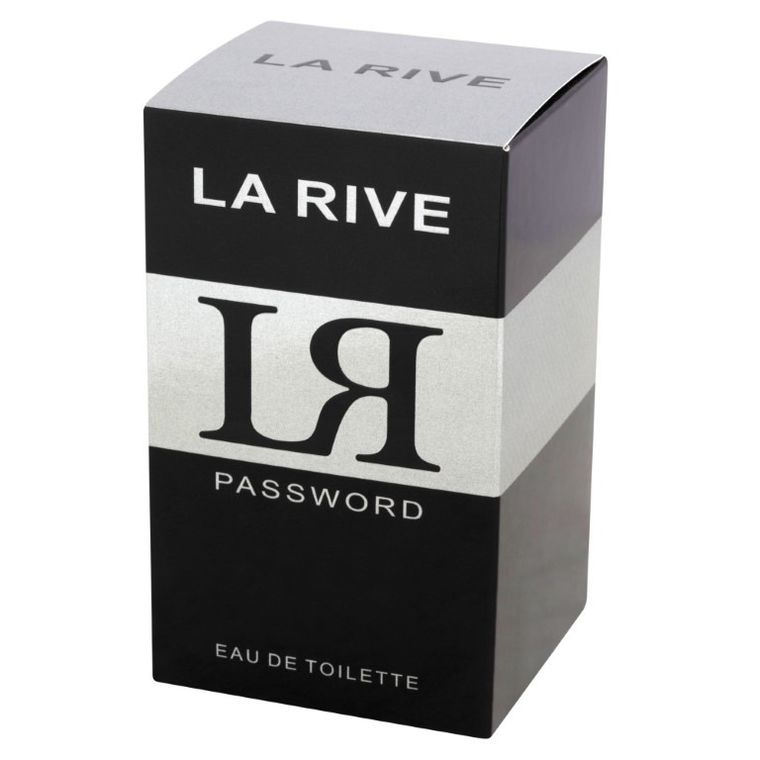 la rive lя password woda toaletowa 75 ml   