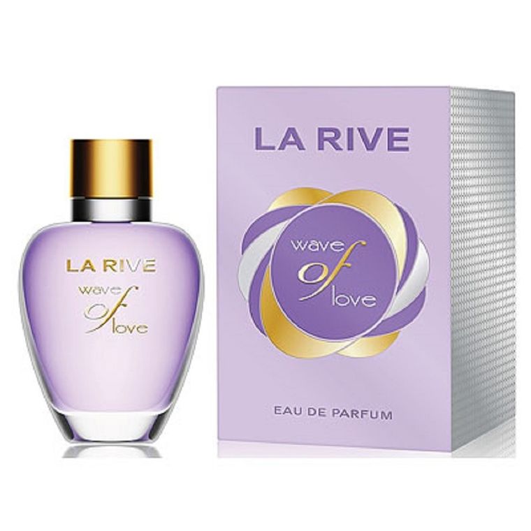 la rive wave of love