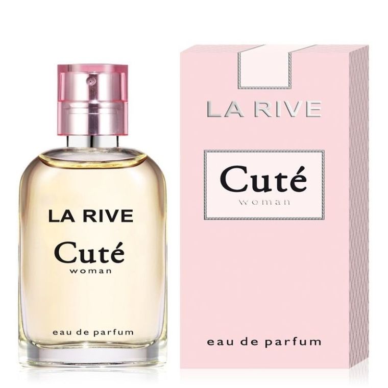 la rive cute woda perfumowana 30 ml   