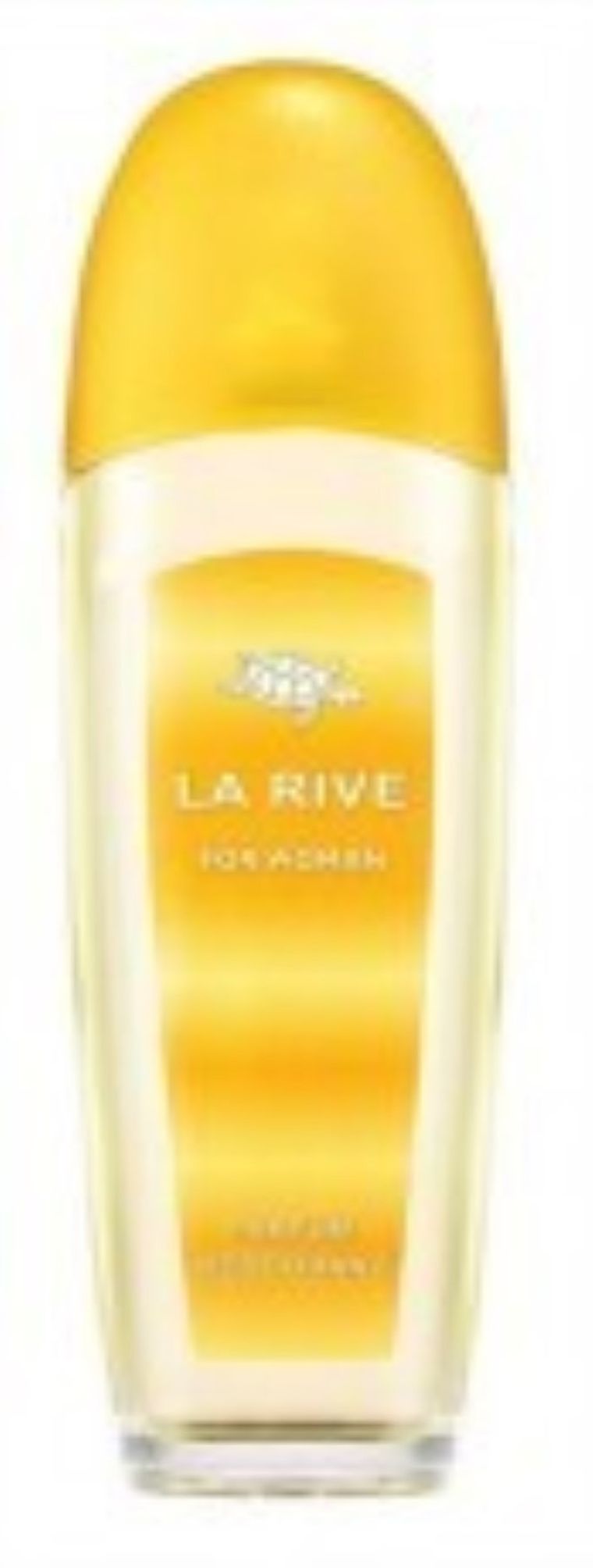 La Rive, Woman, dezodorant w atomizerze, 75 ml