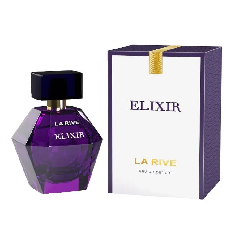 la rive elixir