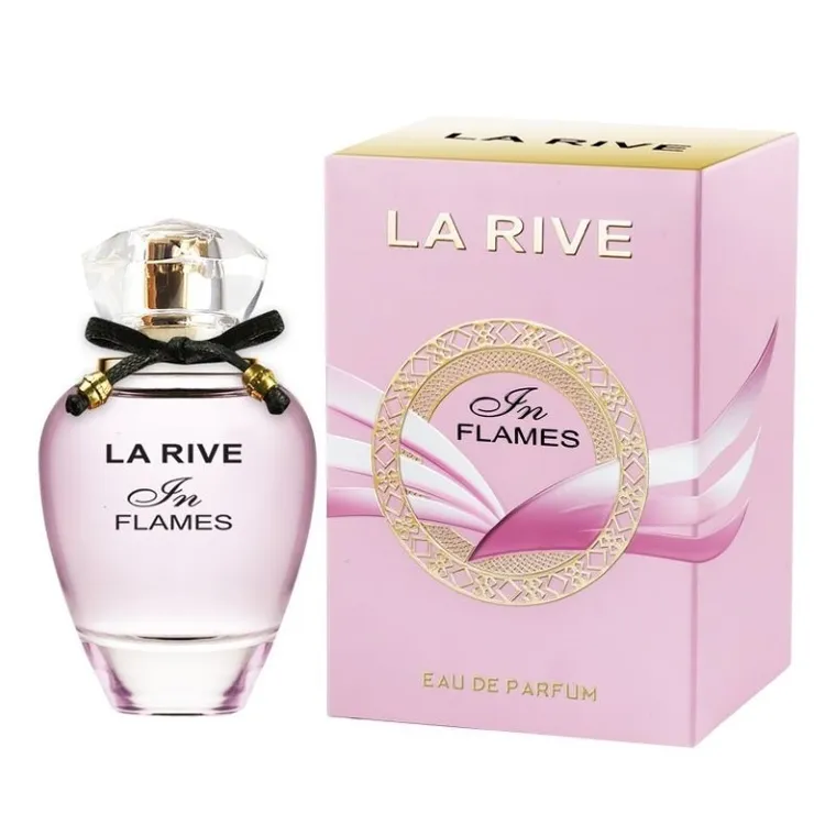 la rive in flames woda perfumowana 90 ml   