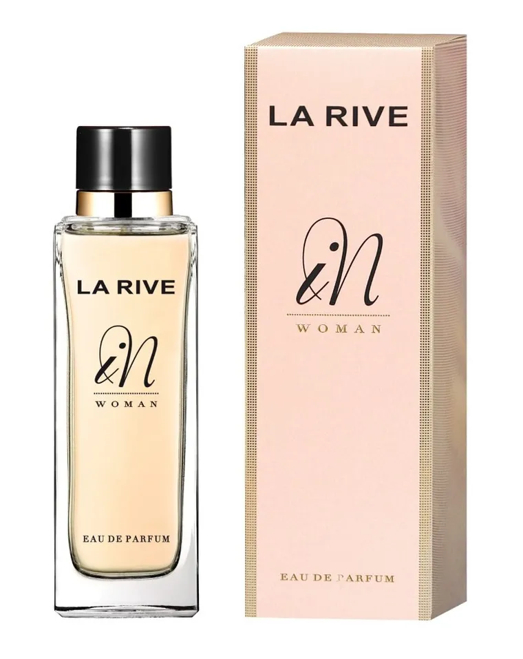 la rive in woman