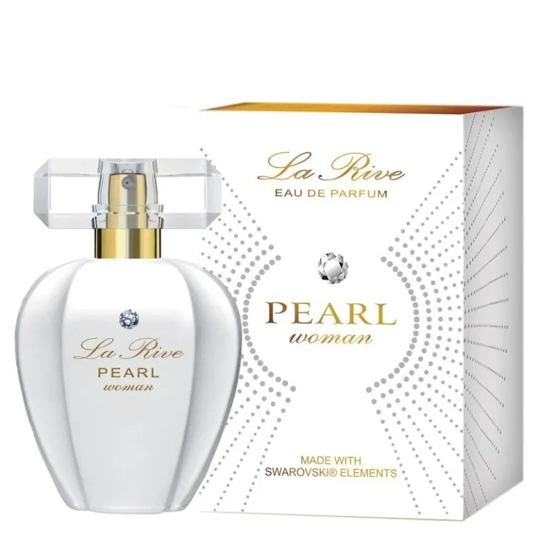 la rive pearl woman woda perfumowana 75 ml   