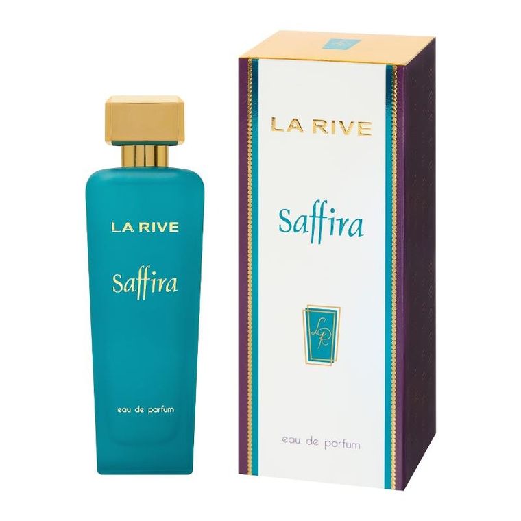 la rive saffira