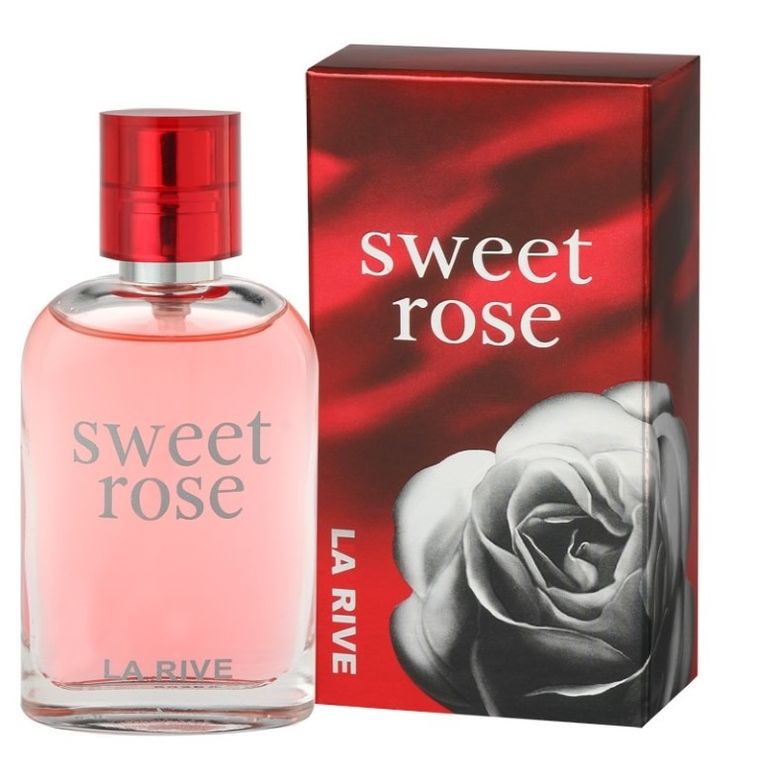 la rive sweet rose woda perfumowana 30 ml   