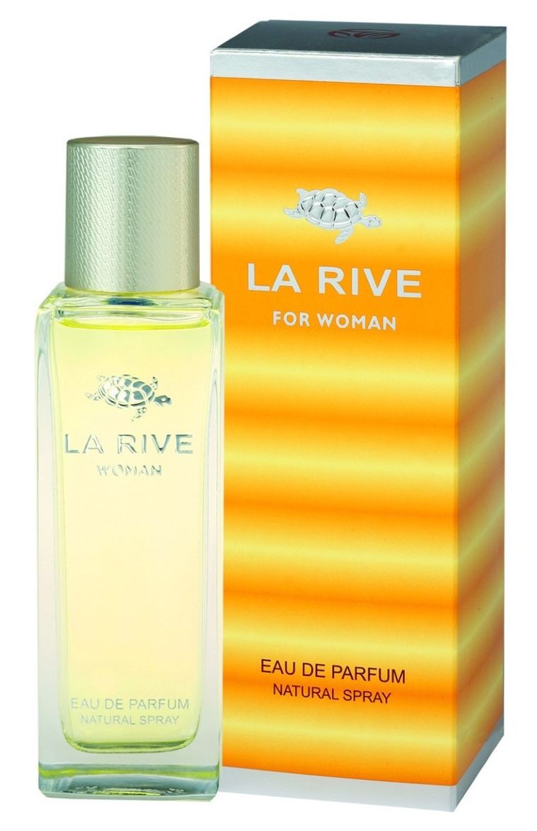 la rive la rive woman woda perfumowana 90 ml   