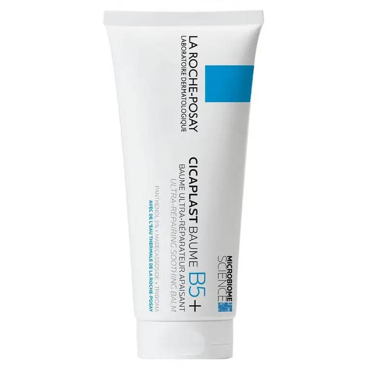 La Roche Posay, Cicaplast Baume B5+, kojący balsam regenerujący, 100 ml