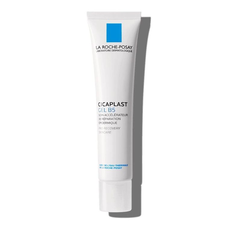 La Roche Posay, Cicaplast Gel, B5, preparat wspierający regenerację naskórka, 40 ml
