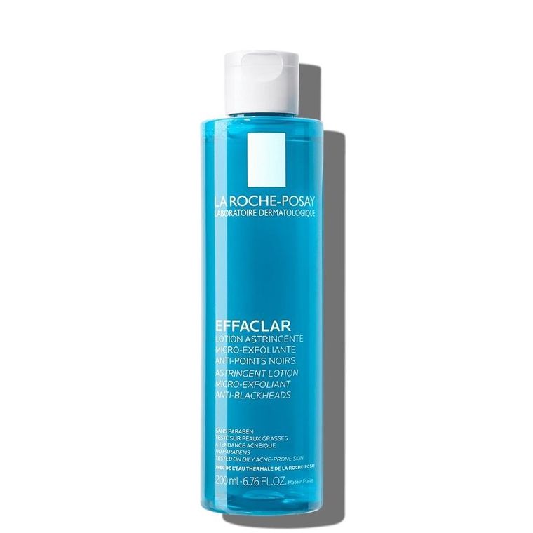 La Roche Posay, Effaclar, mikrozłuszczający tonik do twarzy, 200 ml