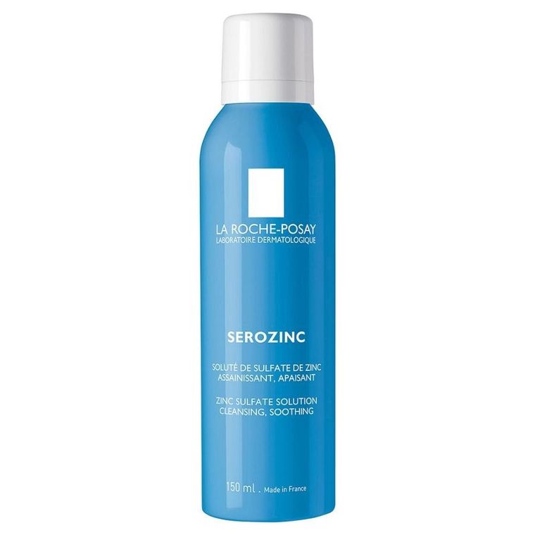 La Roche Posay, Serozinc, mgiełka do twarzy, 150 ml