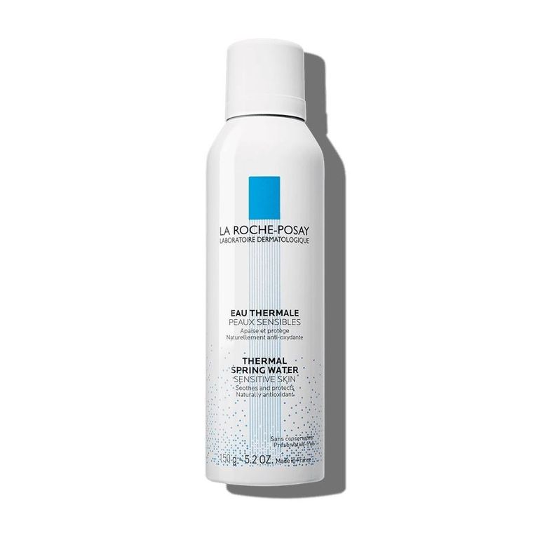 La Roche Posay, Thermal Spring Water, woda termalna w sprayu, 150 ml