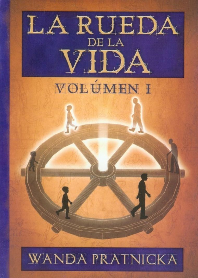 La rueda de la Vida. Tom 1