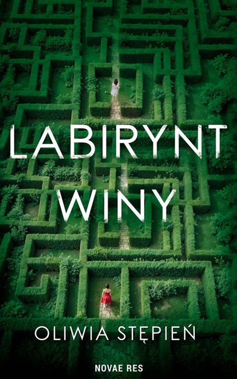 Labirynt winy