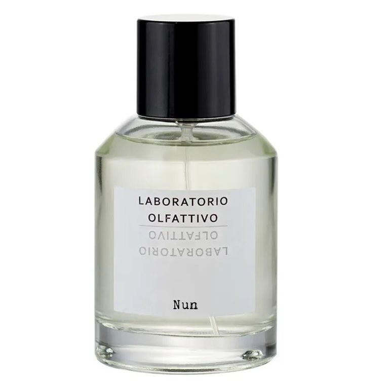 Laboratorio Olfattivo, Nun, woda perfumowana, spray, 100 ml