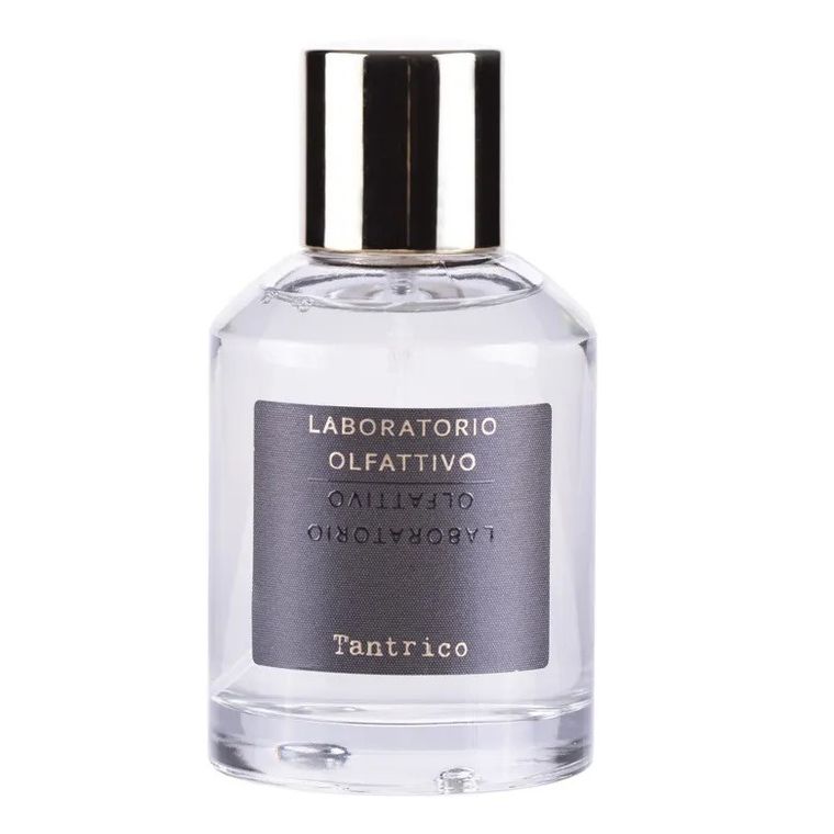 Laboratorio Olfattivo, Tantrico, woda perfumowana, spray, 100 ml