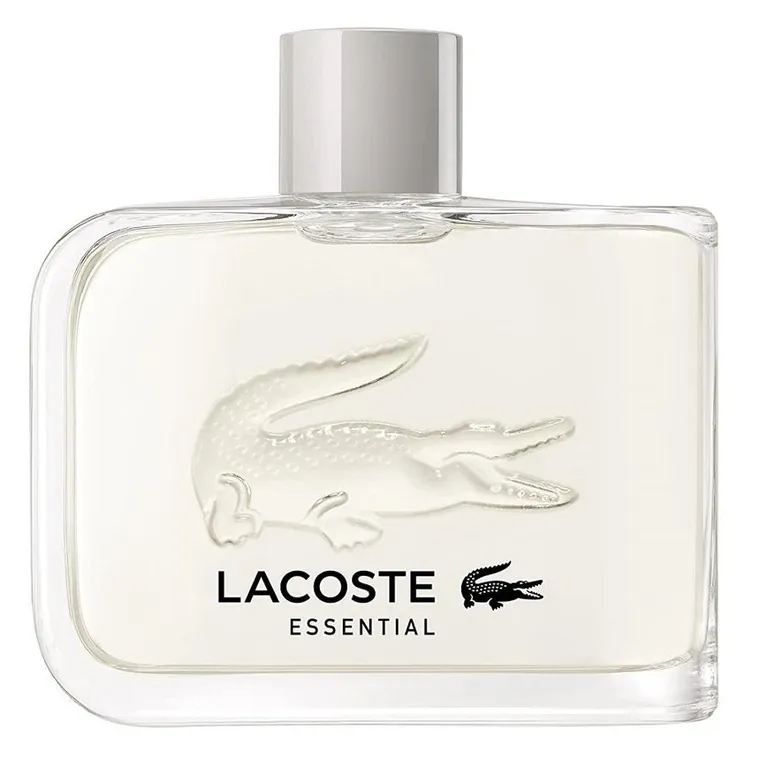 lacoste essential woda toaletowa 75 ml    
