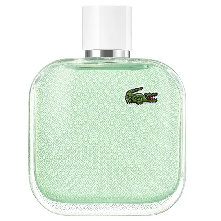 lacoste l.12.12 blanc eau fraiche