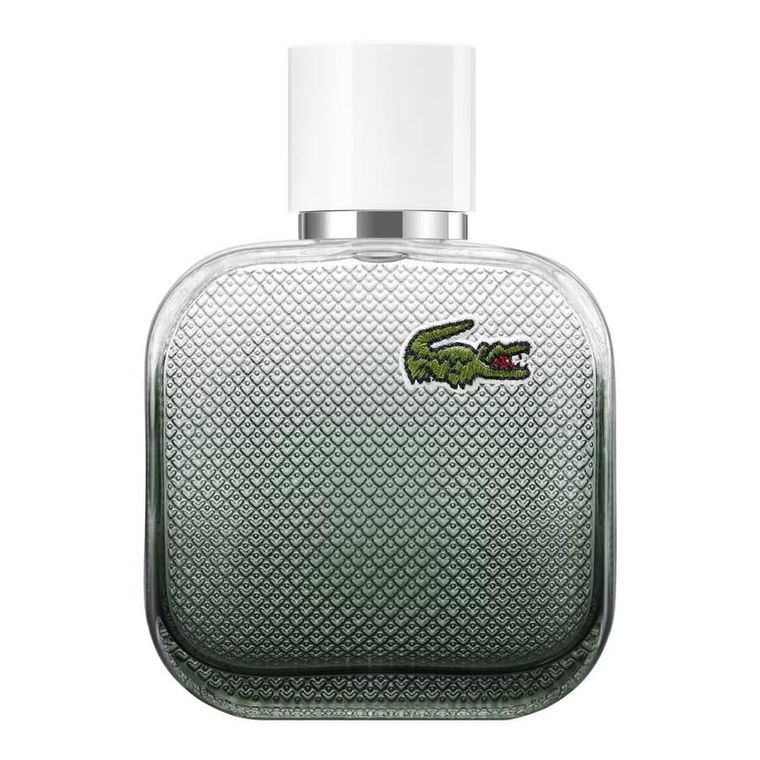 Lacoste, L.12.12. Blanc Eau Intense, woda toaletowa, spray, 50 ml
