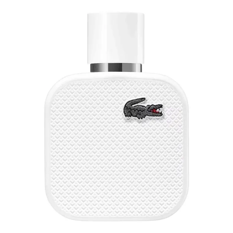 lacoste l.12.12 blanc woda perfumowana 50 ml    