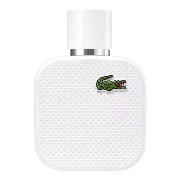 lacoste l.12.12 blanc woda toaletowa 50 ml    