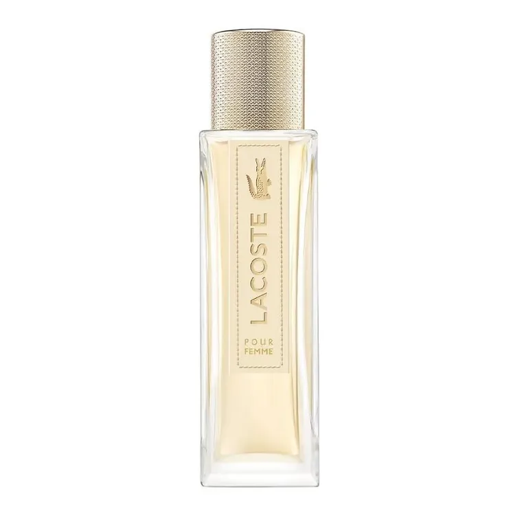 Lacoste, Pour Femme, woda perfumowana, spray, 50 ml