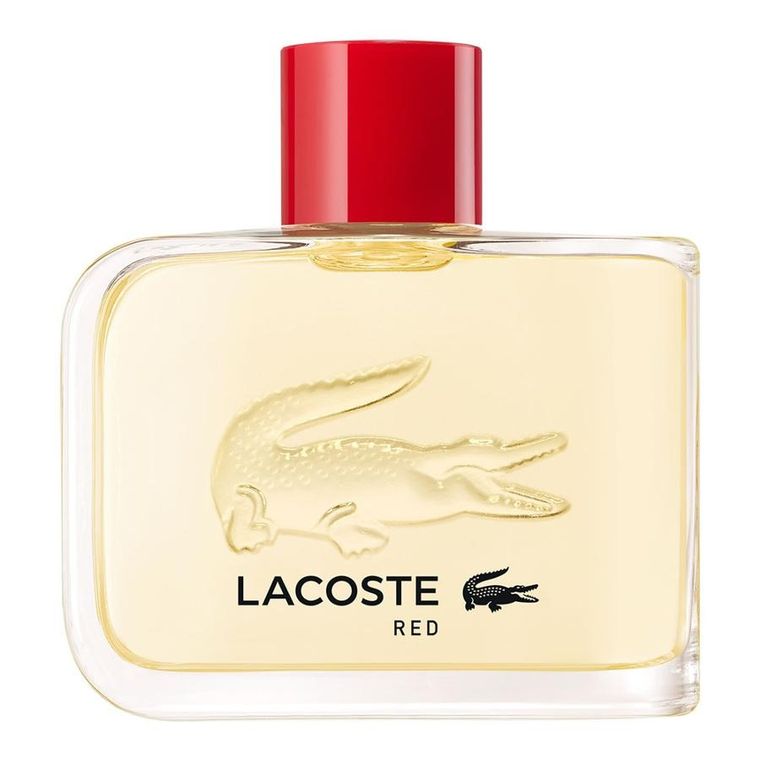 lacoste lacoste red woda toaletowa 75 ml    
