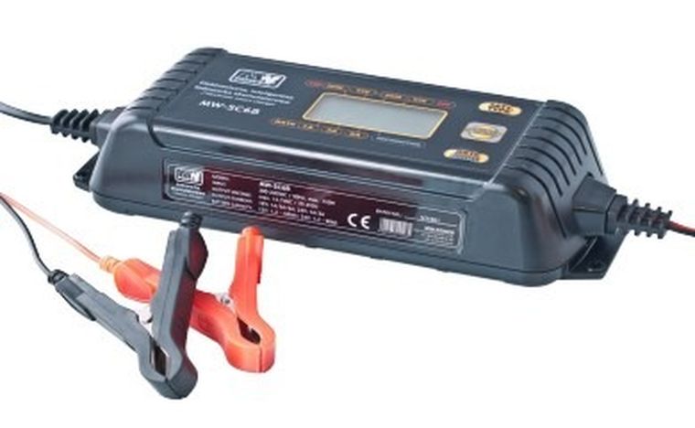 Ładowarka Mpl Mw-sc6b