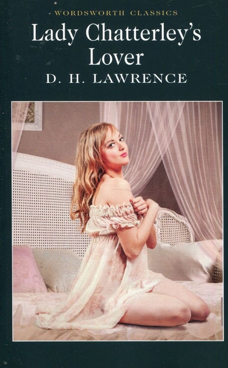 Lady Chatterley's Lover