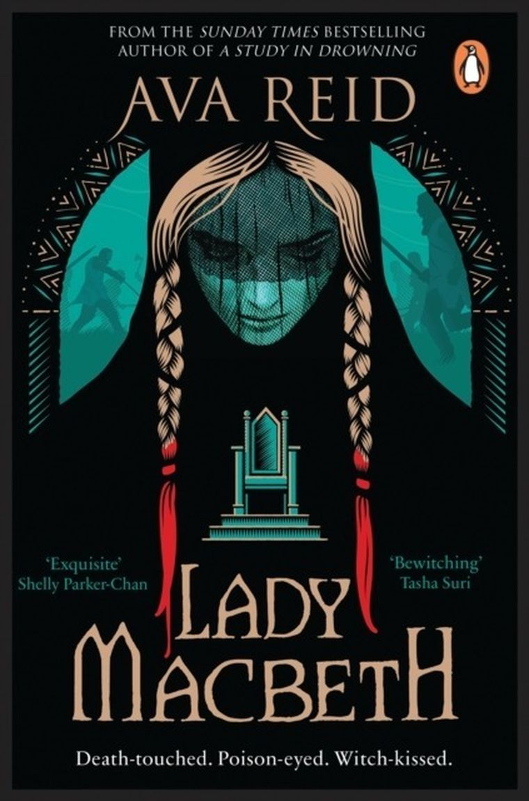 Lady Macbeth (wersja angielska)