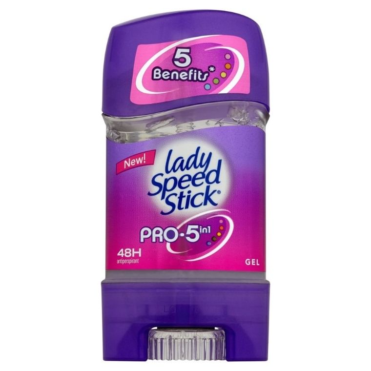 lady speed stick pro 5in1