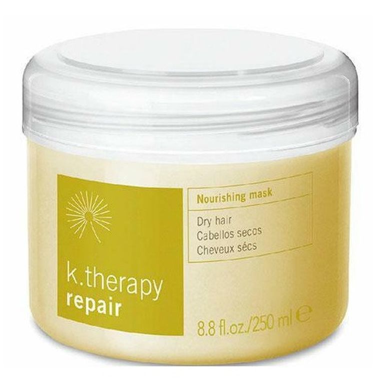 Lakme, K. Therapy Repair Nourishing Mask, nawilżająca maska do włosów, 250 ml