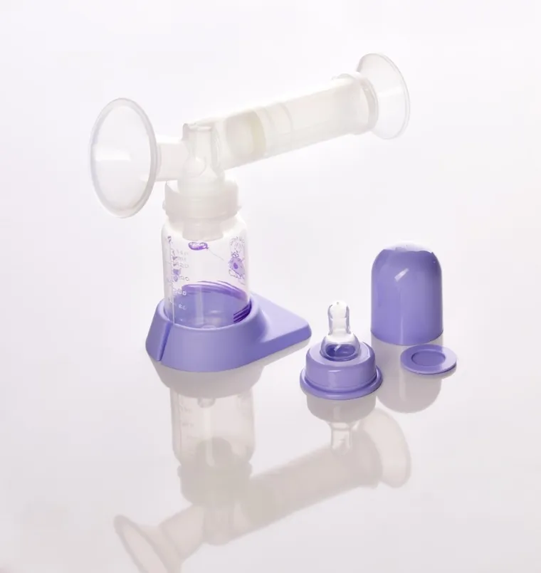 Lakta Plus, laktator ręczny LTR-6