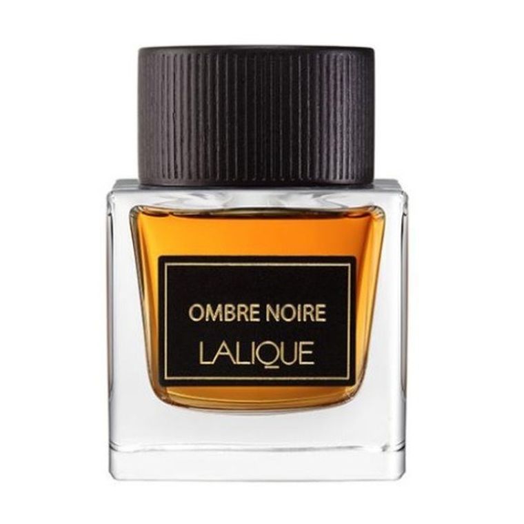 Lalique, Ombre Noire, woda perfumowana, spray, 100 ml